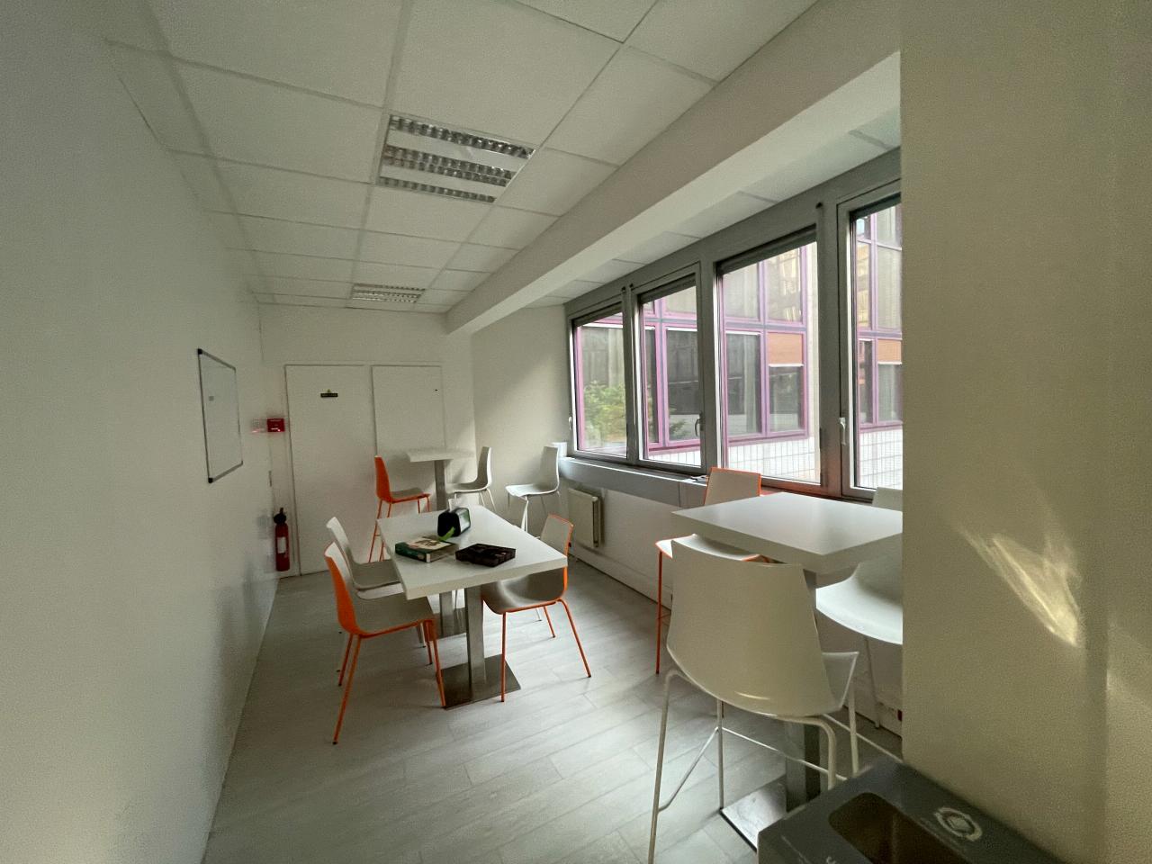 Bureau Fontenay-sous-Bois 894m² Location bureau Fontenay-sous-Bois Val-de-Marne OLBUR2423385 8